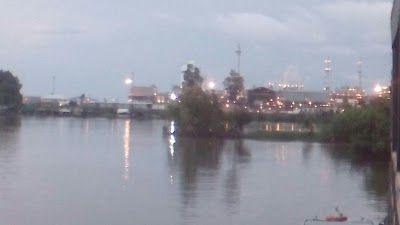 Photos of EGTL Plant
