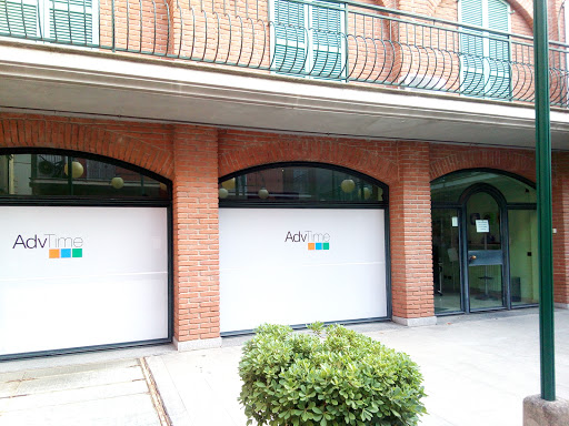 AdvTime Srl - Visual