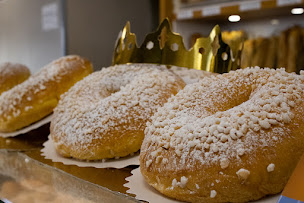 Photo n°34 de La Folie Café à Mazères (Boulangerie)