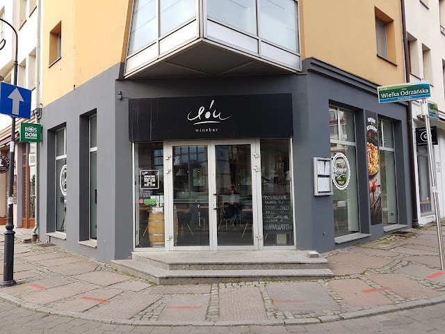 Clou Wine Bar