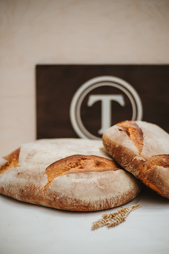 Panadería en Palencia · La Tahona de Sahagún - Thumbnail