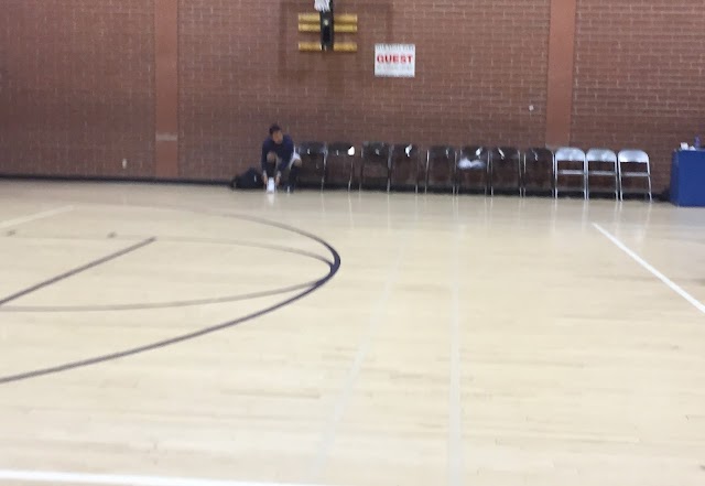 Mar Vista Recreation Center