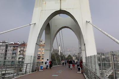 Yeni Cuma Camii