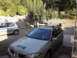 Photo n°13 de L'Aristou à Barbazan (Hébergement d'intérieur)