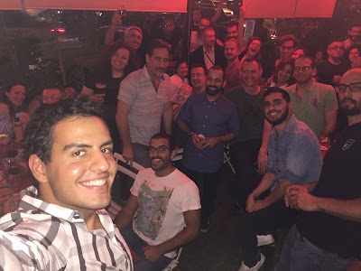 Photos of Kissproof