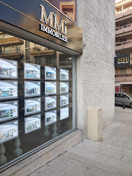 Photo n°1 de Martine Masson Immobilier - M.M.I à Saint-Laurent-du-Var (Expert immobilier)