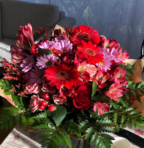 Läis Taller Floral - Thumbnail