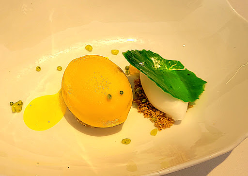 Restaurant dvisi - Thumbnail