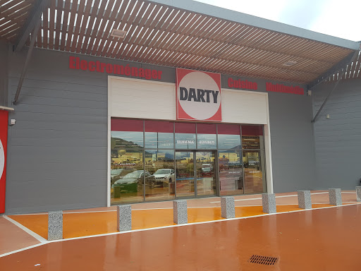 DARTY Ajaccio