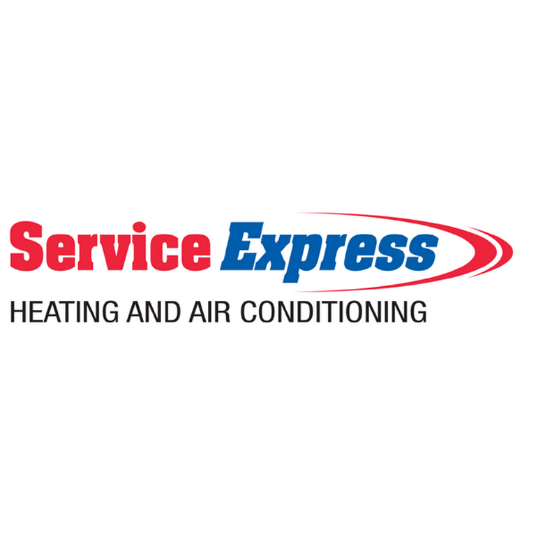 Service Express Heating and Air Conditioning - HVAC Contractor in Villa Park