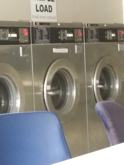 Cowboy Cleaners Laundromat