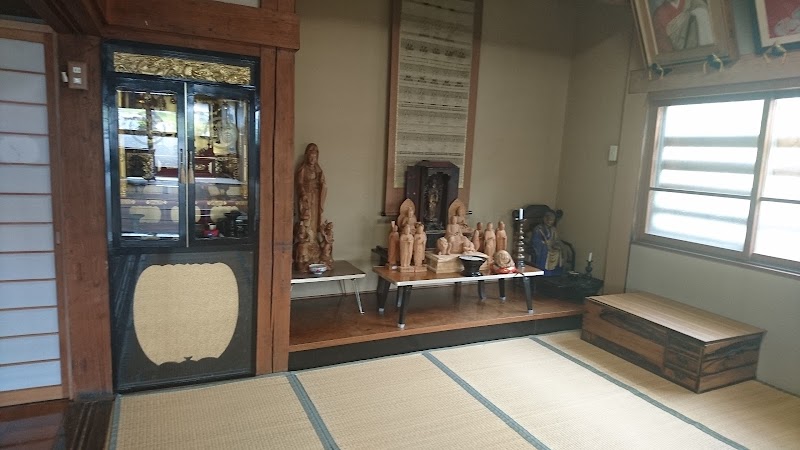 長渓山 曹源寺