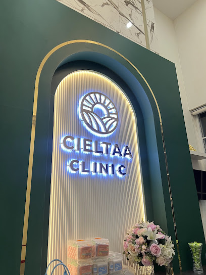 Cieltaa Clinic ราชบุรี