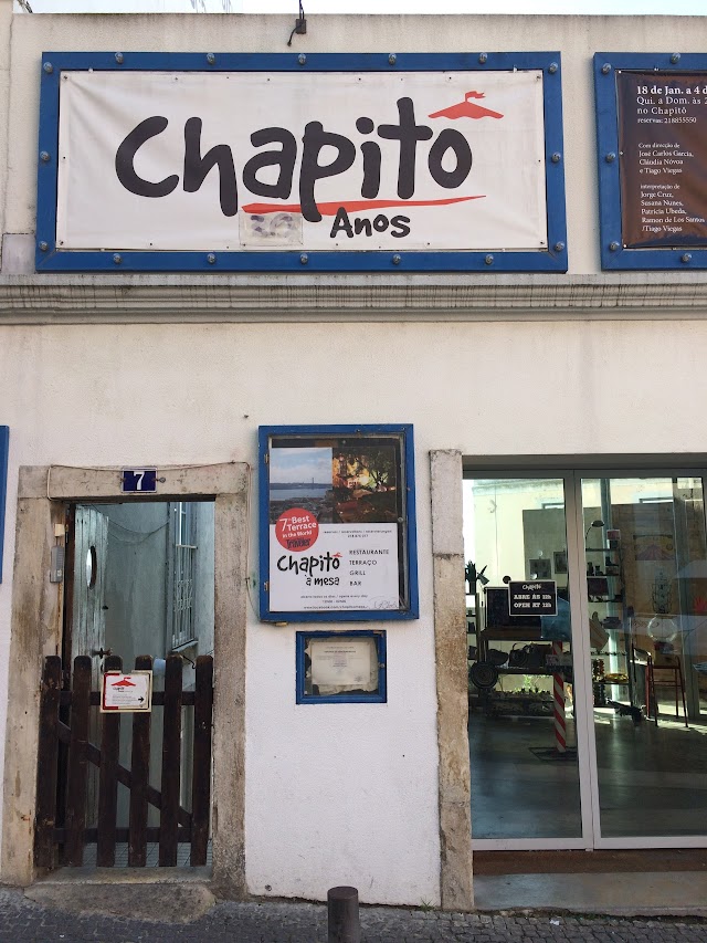 Chapito