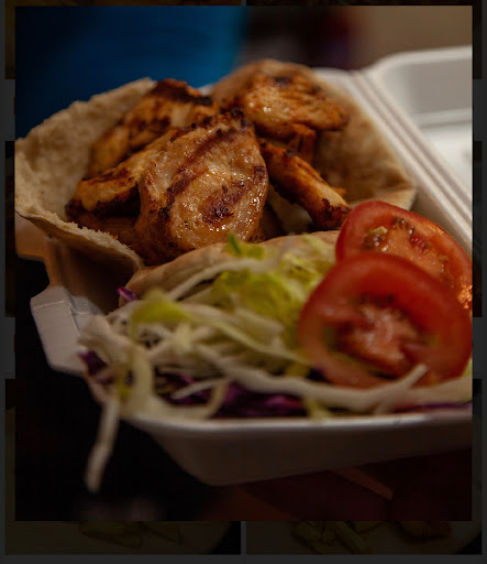 Coldstream Chippy - Visual