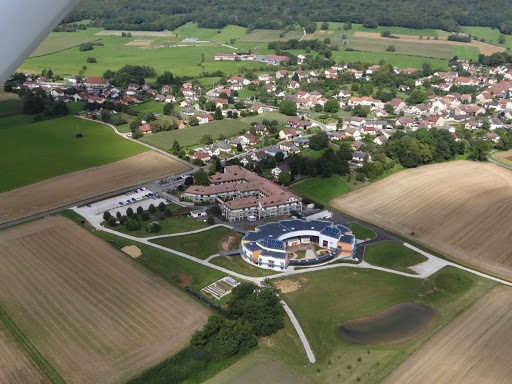 Photo de Les Amis Des Vieillards - EHPAD LADV - Béthanie / Béthesda à Dasle (25230)
