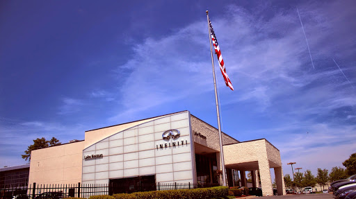 Lake Norman INFINITI
