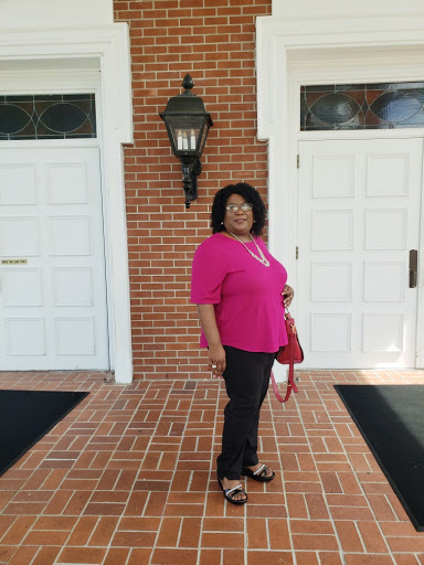 Calvary Baptist Temple - Thumbnail
