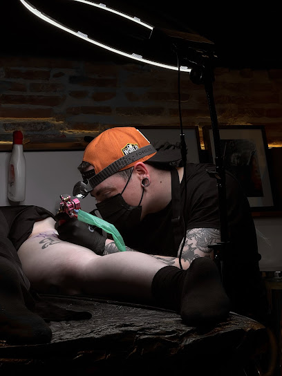 L’Apprenti Sorcier Tatouages