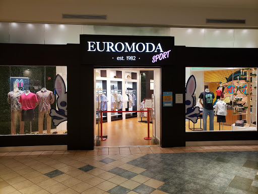 Euromoda Sport | Plaza Las Américas