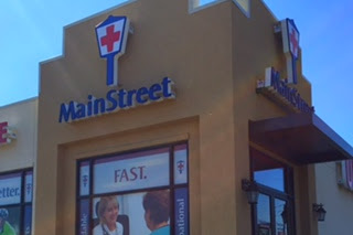 urgent care near me sylacauga alabama