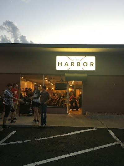 The Harbor