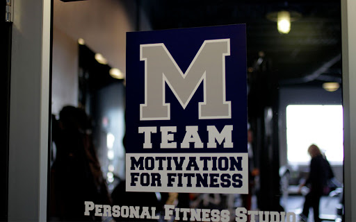 M Team Fitness - Thumbnail