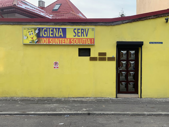 Igiena Serv