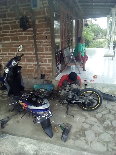 Photos of Prana Motor