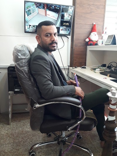 Photos of مكتب الجزيرة نت