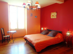 Photo n°1 de Chambres d'Hôtes Larrey à Audignon (Chambre d'hôtes)