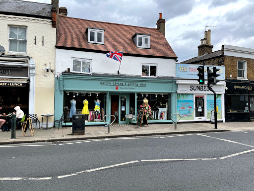 Mary's Living & Giving Shop for Save the Children Gallery - United Kingdom