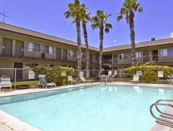 Travelodge 25278 W Dorris Ave, Coalinga, CA 93210