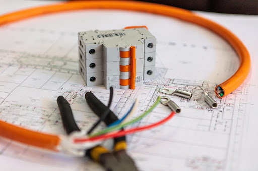 O'Brien Electrical Thomastown - Thumbnail
