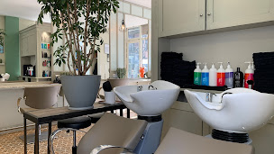 Photo n°1 de David Ricossé Coiffeur à Tours (Salon de coiffure)