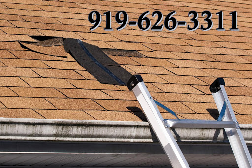 Clayton Roofing Contractor - Thumbnail