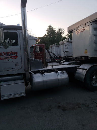 Plant Trucking Corporation Gallery - United States