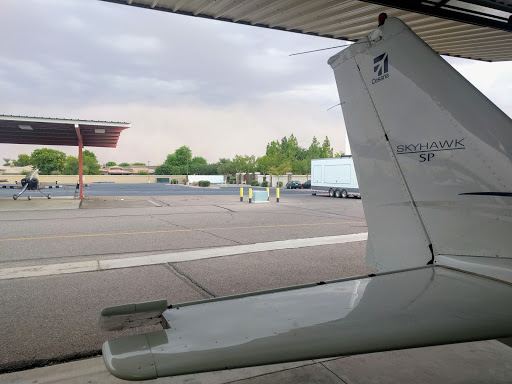 Stellar Air Hangars & Tiedowns - United States