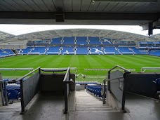 American Express Community Stadium brighton