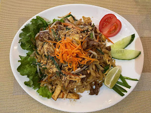 Photo n°18 de Pho 11 à Paris (Restaurant thaï)