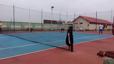 Photos of Old Parade Ground