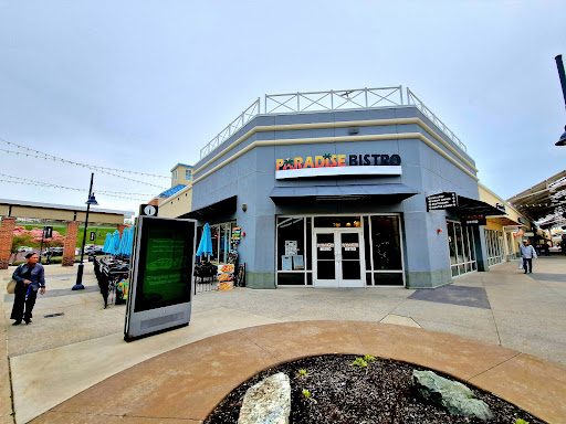 Paradise Bistro