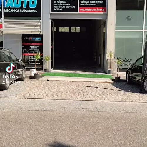 Avaliações doMCARAUTO em Valongo - Oficina mecânica