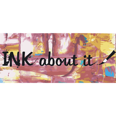 INK about it, Author: INK about it