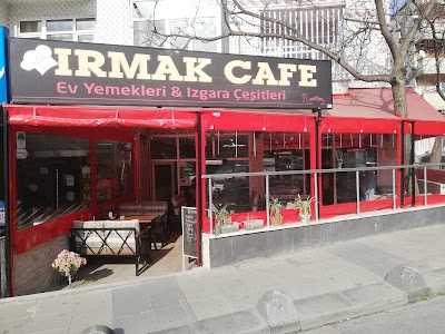 Irmak cafe