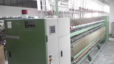 Photos of Jute and Textile Product Development Center
