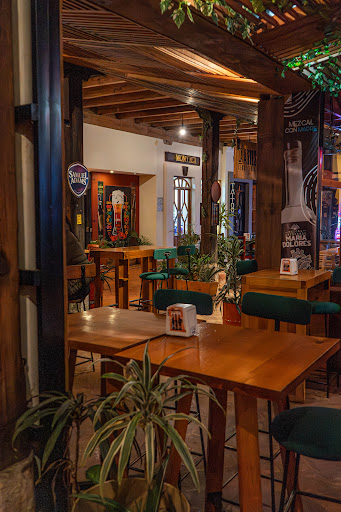 MONTIER Barber & SPA