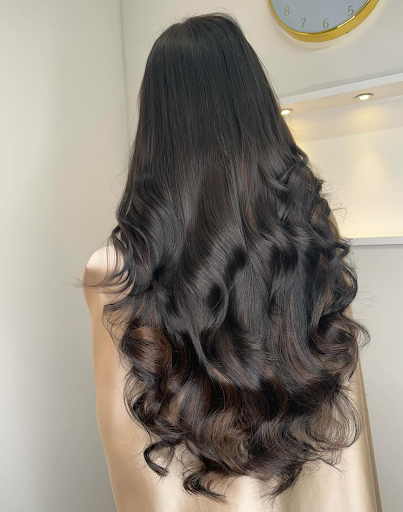 Ego Hair Extensions - Crowborough