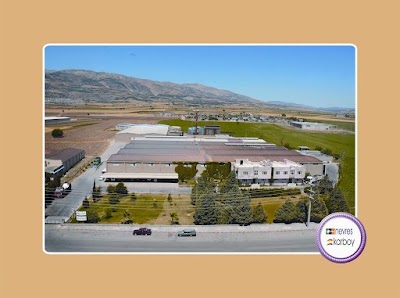 Photos of KARBOY K.MARAŞ PAINT BOX is SAN.TİC Inc.