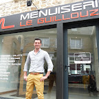 MENUISERIE LE GUILLOUZIC
